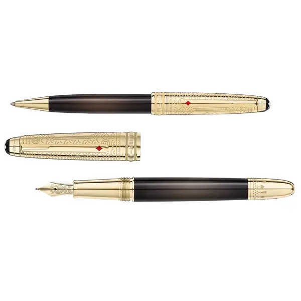 ☆新品同様☆MONTBLANC PORTABLOCCO GRANDE ☆新品同様☆MONTBLANC PORTABLOCCO GRANDE